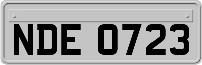 NDE0723