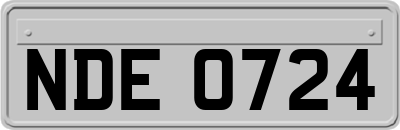 NDE0724