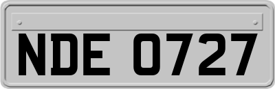 NDE0727