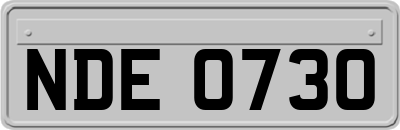 NDE0730