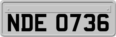 NDE0736