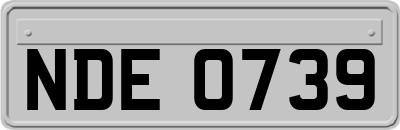 NDE0739