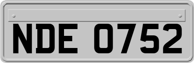 NDE0752