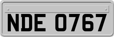 NDE0767