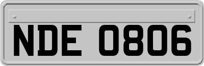 NDE0806