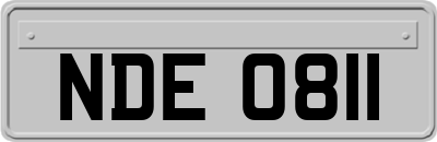 NDE0811