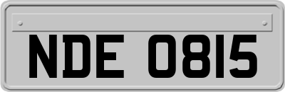NDE0815