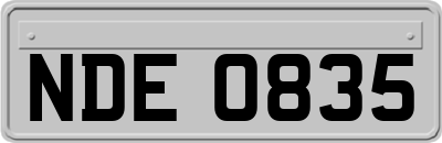 NDE0835