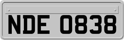 NDE0838