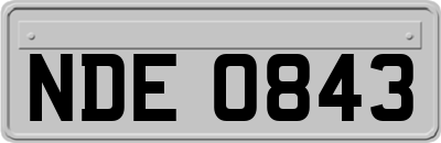NDE0843