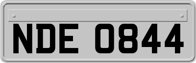 NDE0844