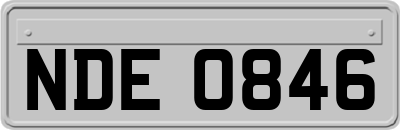 NDE0846