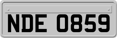 NDE0859