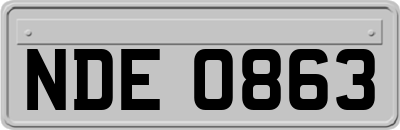 NDE0863