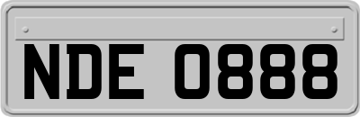NDE0888
