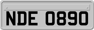 NDE0890