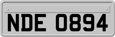 NDE0894