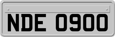 NDE0900