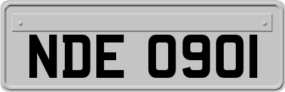 NDE0901