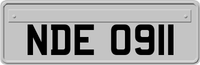 NDE0911