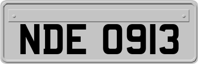 NDE0913
