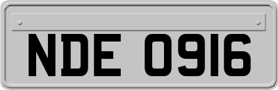 NDE0916