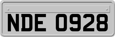 NDE0928