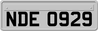 NDE0929