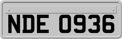 NDE0936