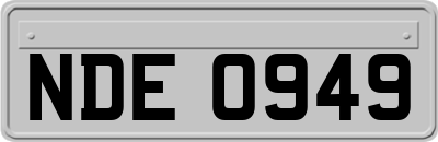 NDE0949