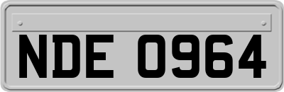 NDE0964