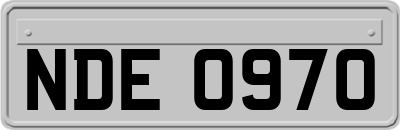 NDE0970
