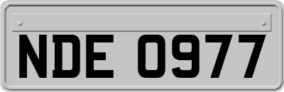 NDE0977