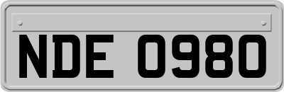 NDE0980
