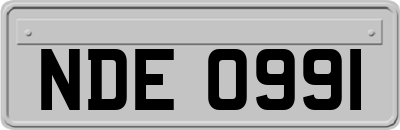 NDE0991