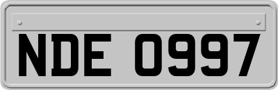 NDE0997