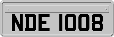 NDE1008