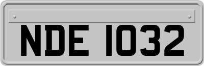 NDE1032