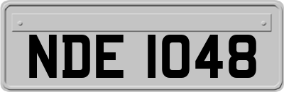 NDE1048