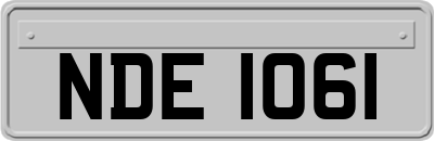 NDE1061