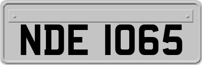 NDE1065