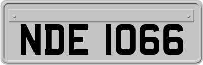 NDE1066