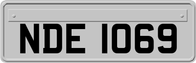 NDE1069