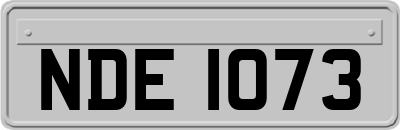 NDE1073