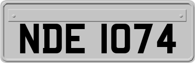 NDE1074