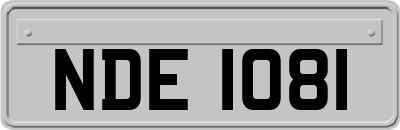 NDE1081