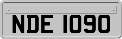 NDE1090