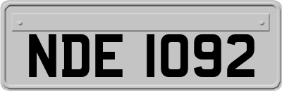 NDE1092