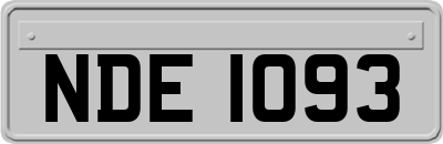 NDE1093