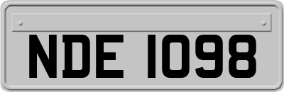 NDE1098